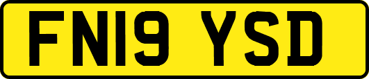 FN19YSD