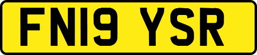 FN19YSR