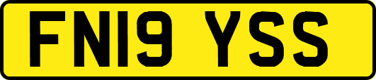 FN19YSS