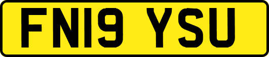 FN19YSU