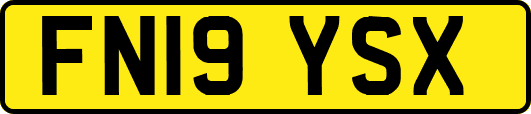 FN19YSX