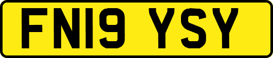 FN19YSY