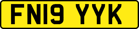 FN19YYK