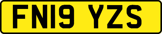 FN19YZS