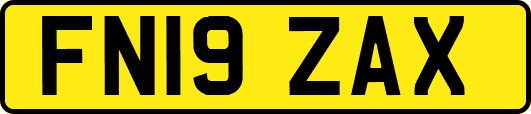 FN19ZAX