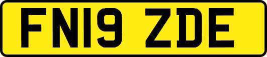 FN19ZDE