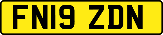 FN19ZDN