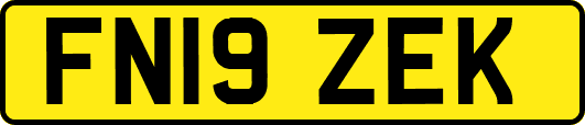 FN19ZEK