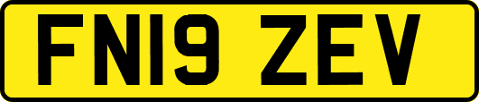 FN19ZEV
