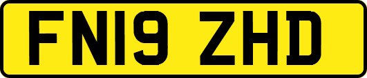 FN19ZHD