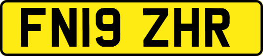FN19ZHR