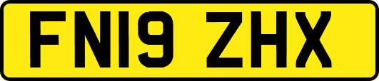 FN19ZHX