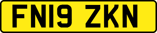 FN19ZKN