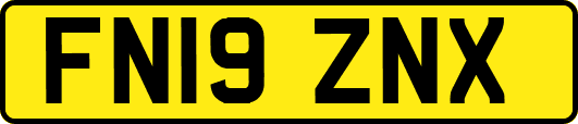FN19ZNX