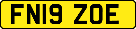 FN19ZOE