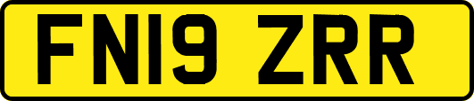 FN19ZRR
