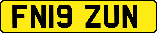 FN19ZUN