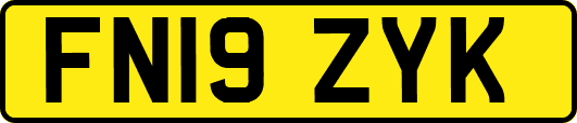 FN19ZYK