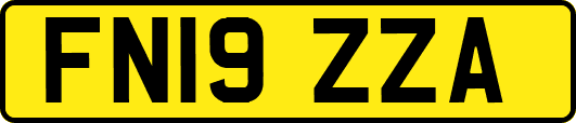 FN19ZZA