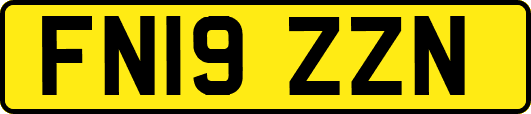 FN19ZZN