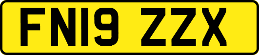 FN19ZZX