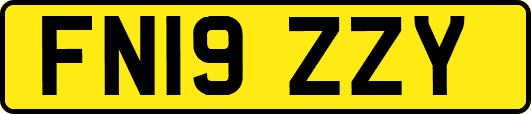 FN19ZZY