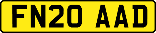 FN20AAD