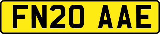 FN20AAE