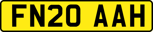 FN20AAH