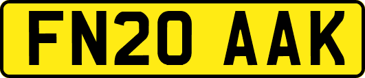 FN20AAK