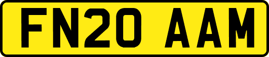 FN20AAM