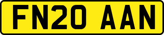 FN20AAN