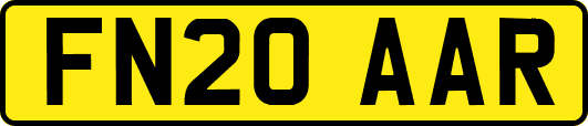 FN20AAR