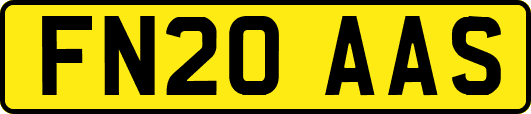 FN20AAS