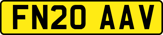 FN20AAV