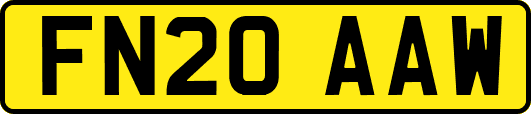 FN20AAW