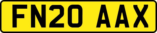 FN20AAX