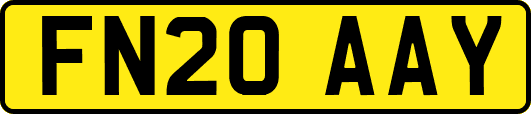 FN20AAY