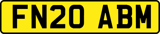 FN20ABM