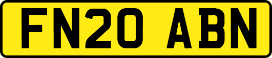FN20ABN