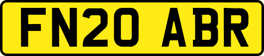 FN20ABR