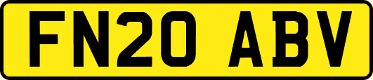 FN20ABV