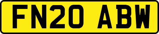 FN20ABW