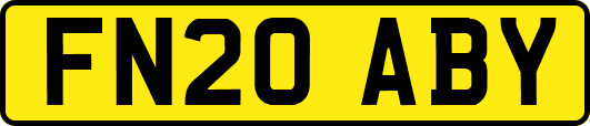 FN20ABY