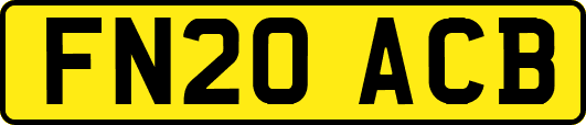 FN20ACB