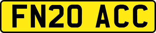 FN20ACC