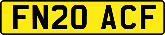 FN20ACF