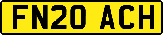 FN20ACH
