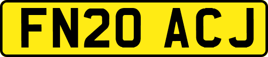 FN20ACJ
