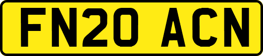 FN20ACN